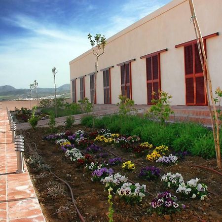 Apartamentos Turisticos Cortijo Garces Alhama de Granada Exterior photo