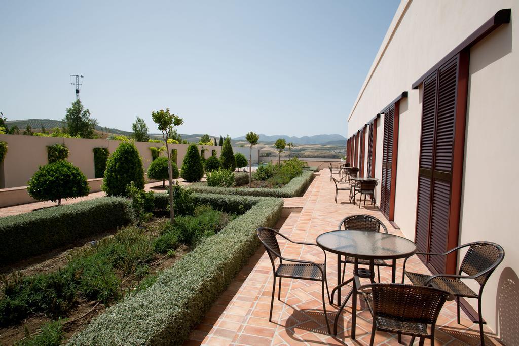 Apartamentos Turisticos Cortijo Garces Alhama de Granada Exterior photo