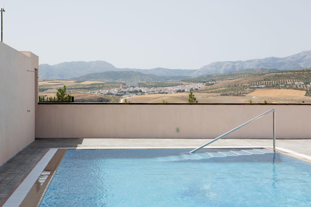 Apartamentos Turisticos Cortijo Garces Alhama de Granada Exterior photo