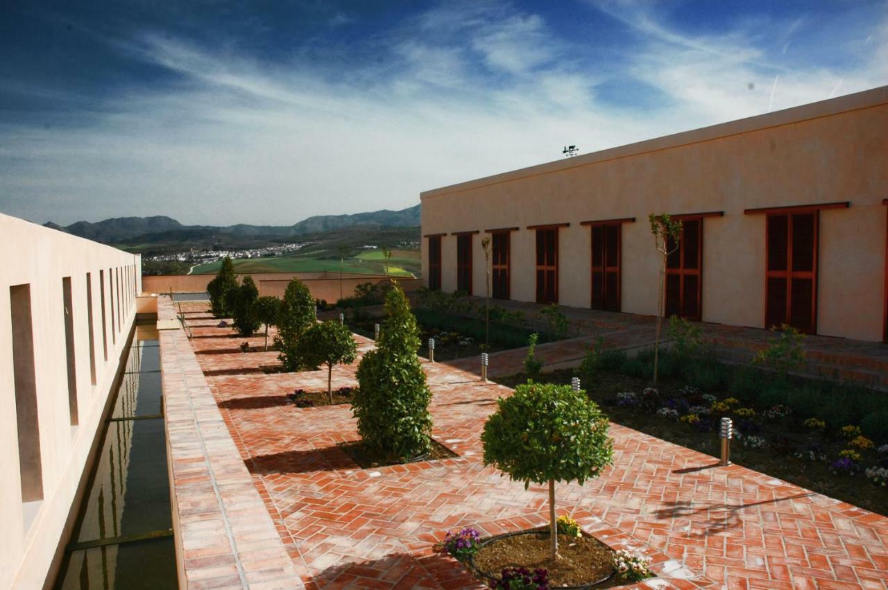 Apartamentos Turisticos Cortijo Garces Alhama de Granada Exterior photo